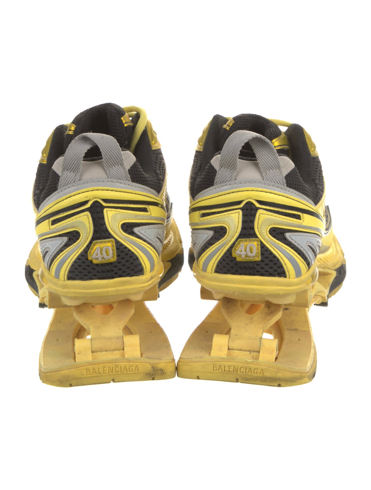 Balenciaga Xpander Chunky Sneakers